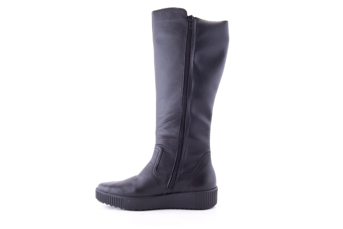 '-amely.ro-Rieker-Cizme Dama Rieker Piele Naturala Riek Y6492/N