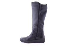 '-amely.ro-Rieker-Cizme Dama Rieker Piele Naturala Riek Y6492/N