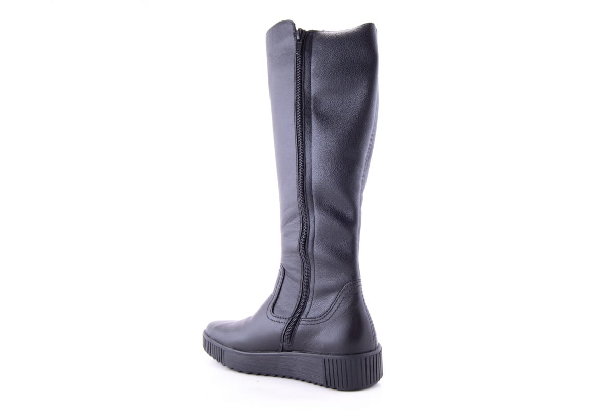 '-amely.ro-Rieker-Cizme Dama Rieker Piele Naturala Riek Y6492/N