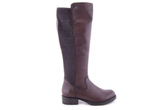 '-amely.ro-Rieker-Cizme Dama Rieker Piele Naturala Riek Z9591 /M /20