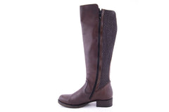 '-amely.ro-Rieker-Cizme Dama Rieker Piele Naturala Riek Z9591 /M /20