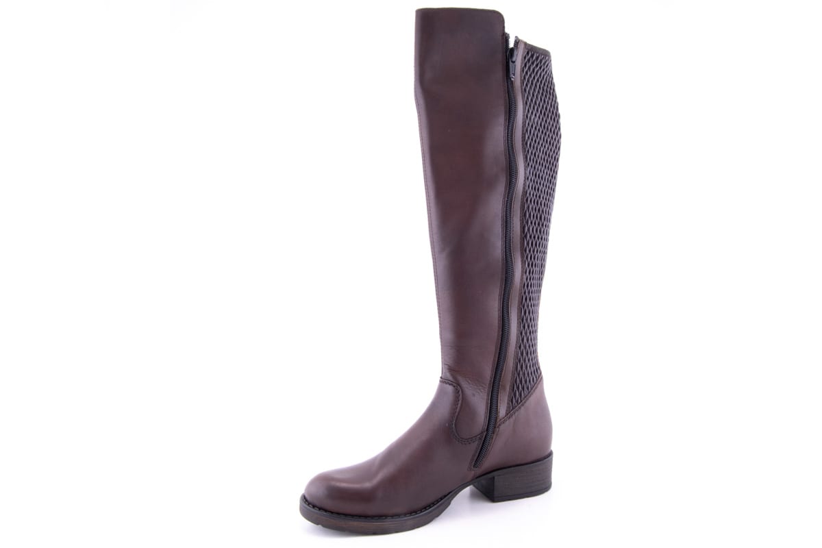 '-amely.ro-Rieker-Cizme Dama Rieker Piele Naturala Riek Z9591 /M /20