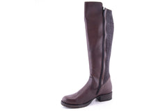 '-amely.ro-Rieker-Cizme Dama Rieker Piele Naturala Riek Z9591 /M /20