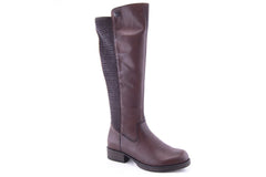 '-amely.ro-Rieker-Cizme Dama Rieker Piele Naturala Riek Z9591 /M /20