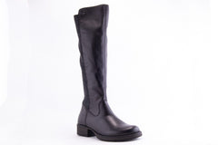 '-amely.ro-Rieker-Cizme Dama Rieker Piele Naturala Riek Z9591 /N