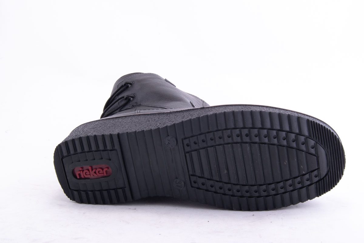 Ghete Dama Rieker Riek Y4662/N
