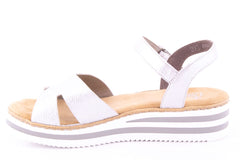 '-amely.ro-Rieker-Sandale Dama Rieker Riek V0254 /Ag