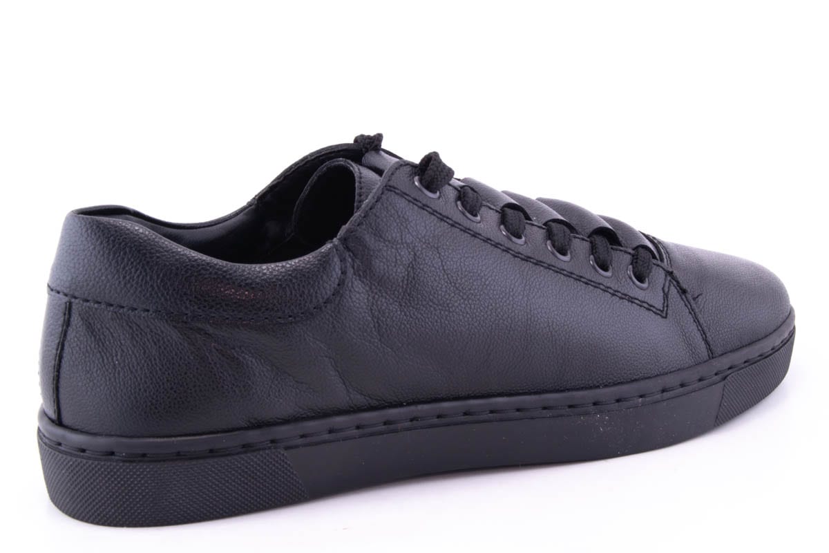 '-amely.ro-Rieker-Pantofi Barbati Rieker Piele Naturala Riek B1811 /N