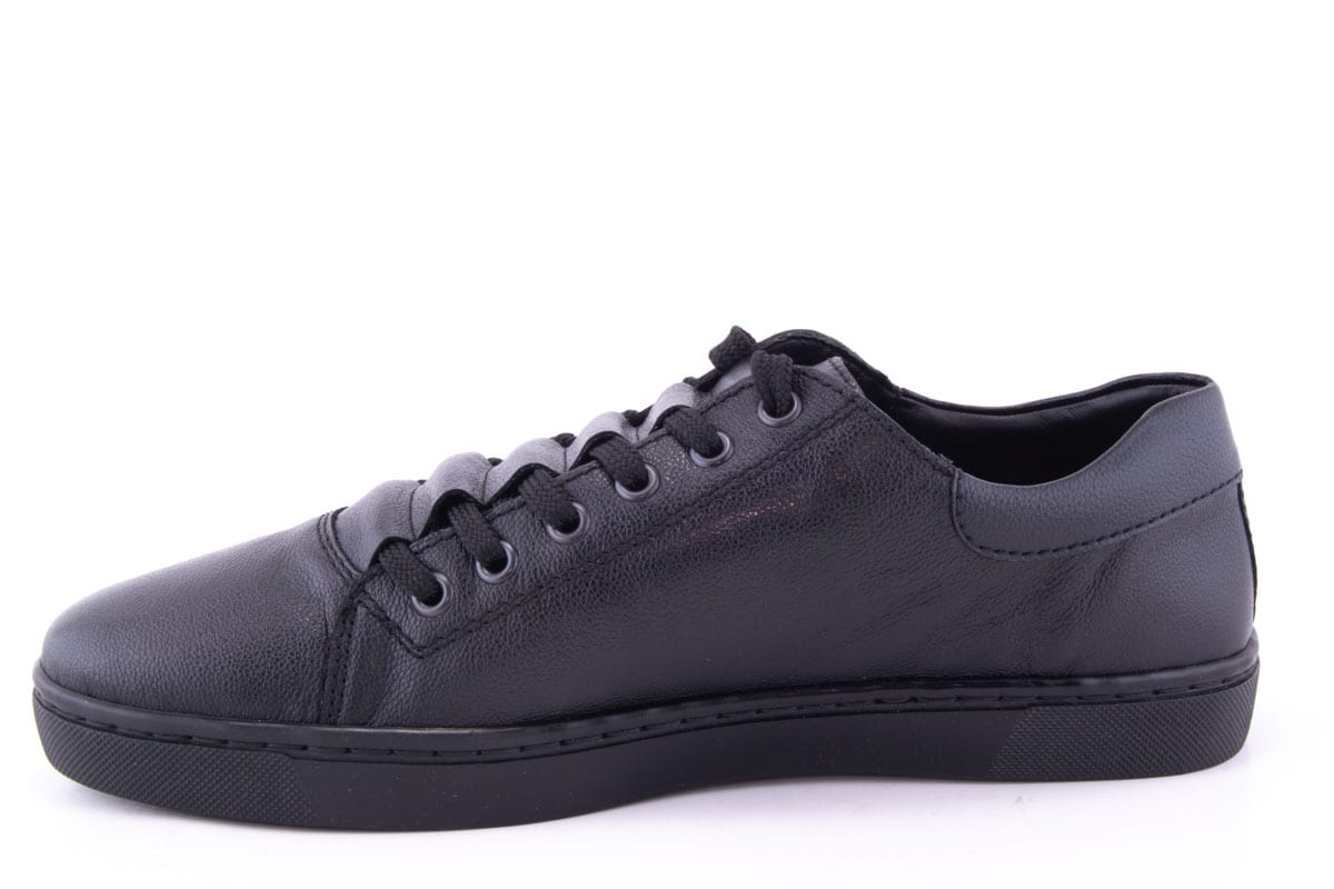 '-amely.ro-Rieker-Pantofi Barbati Rieker Piele Naturala Riek B1811 /N