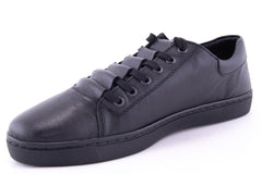 '-amely.ro-Rieker-Pantofi Barbati Rieker Piele Naturala Riek B1811 /N