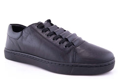 '-amely.ro-Rieker-Pantofi Barbati Rieker Piele Naturala Riek B1811 /N