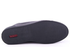 '-amely.ro-Rieker-Pantofi Barbati Rieker Piele Naturala Riek B1811 /N