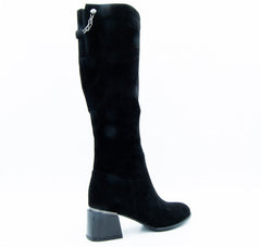 '-amely.ro-amely.ro-Cizme Dama Feeling Bell H2708/ Nv