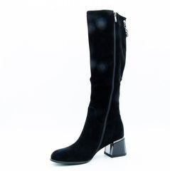 '-amely.ro-amely.ro-Cizme Dama Feeling Bell H2708/ Nv