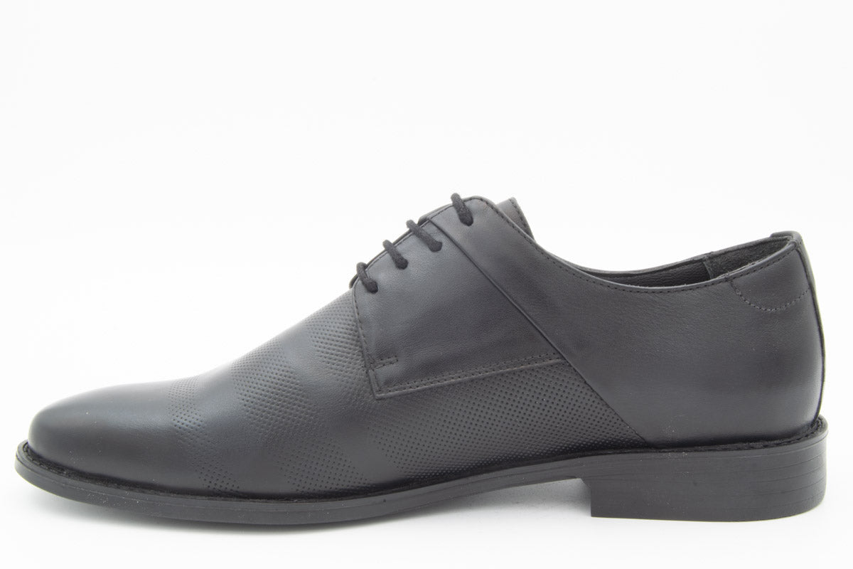 '-amely.ro-Claudio Casini-Pantofi Barbati Eleganti Piele Naturala De Vitel Claudio Casini Cart 238 /N