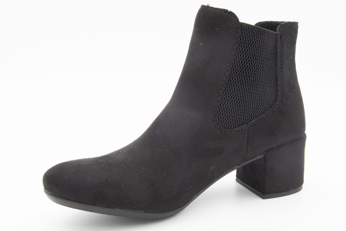 '-amely.ro-Rieker-Ghete Dama Elegante Rieker Riek 70284/ N