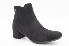 '-amely.ro-Rieker-Ghete Dama Elegante Rieker Riek 70284/ N