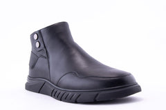 '-amely.ro-amely.ro-Ghete Barbati Piele Naturala Franco Gerardo  Ella 21079 /N