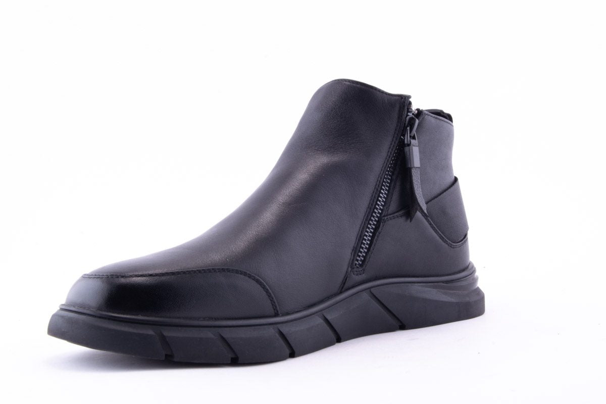 '-amely.ro-amely.ro-Ghete Barbati Piele Naturala Franco Gerardo  Ella 21079 /N