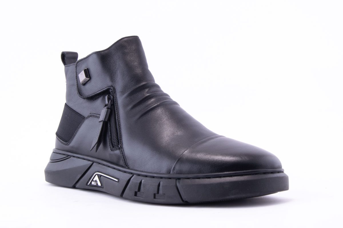 '-amely.ro-amely.ro-Ghete Barbati Piele Naturala Franco Gerardo  Ella Nh-04 /N/21