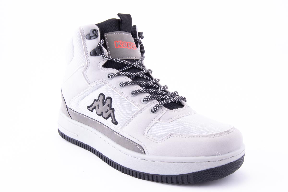 '-amely.ro-amely.ro-Ghete Barbati Kappa Kond 243046 /Gri