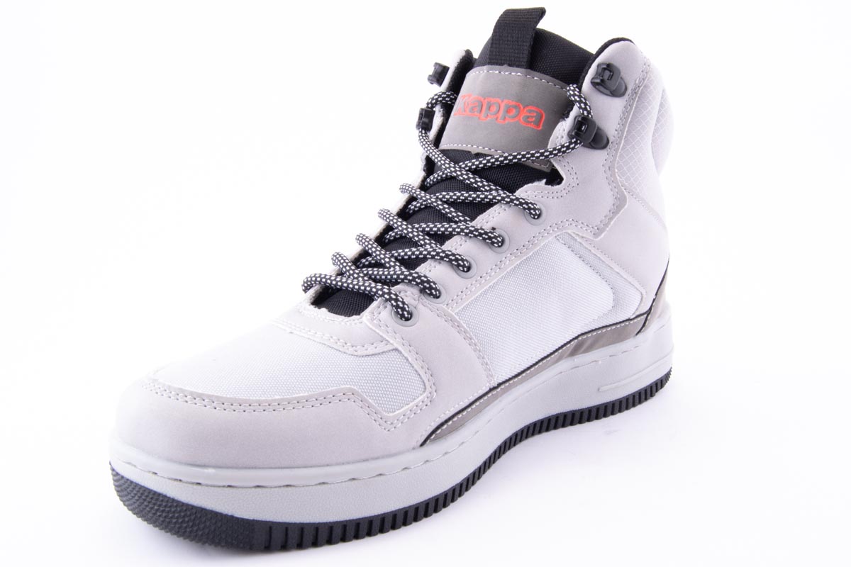 '-amely.ro-amely.ro-Ghete Barbati Kappa Kond 243046 /Gri