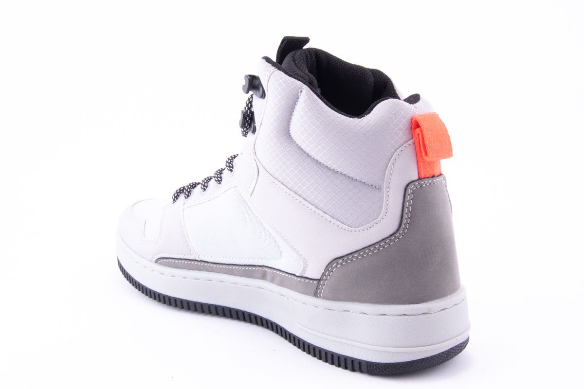 '-amely.ro-amely.ro-Ghete Barbati Kappa Kond 243046 /Gri