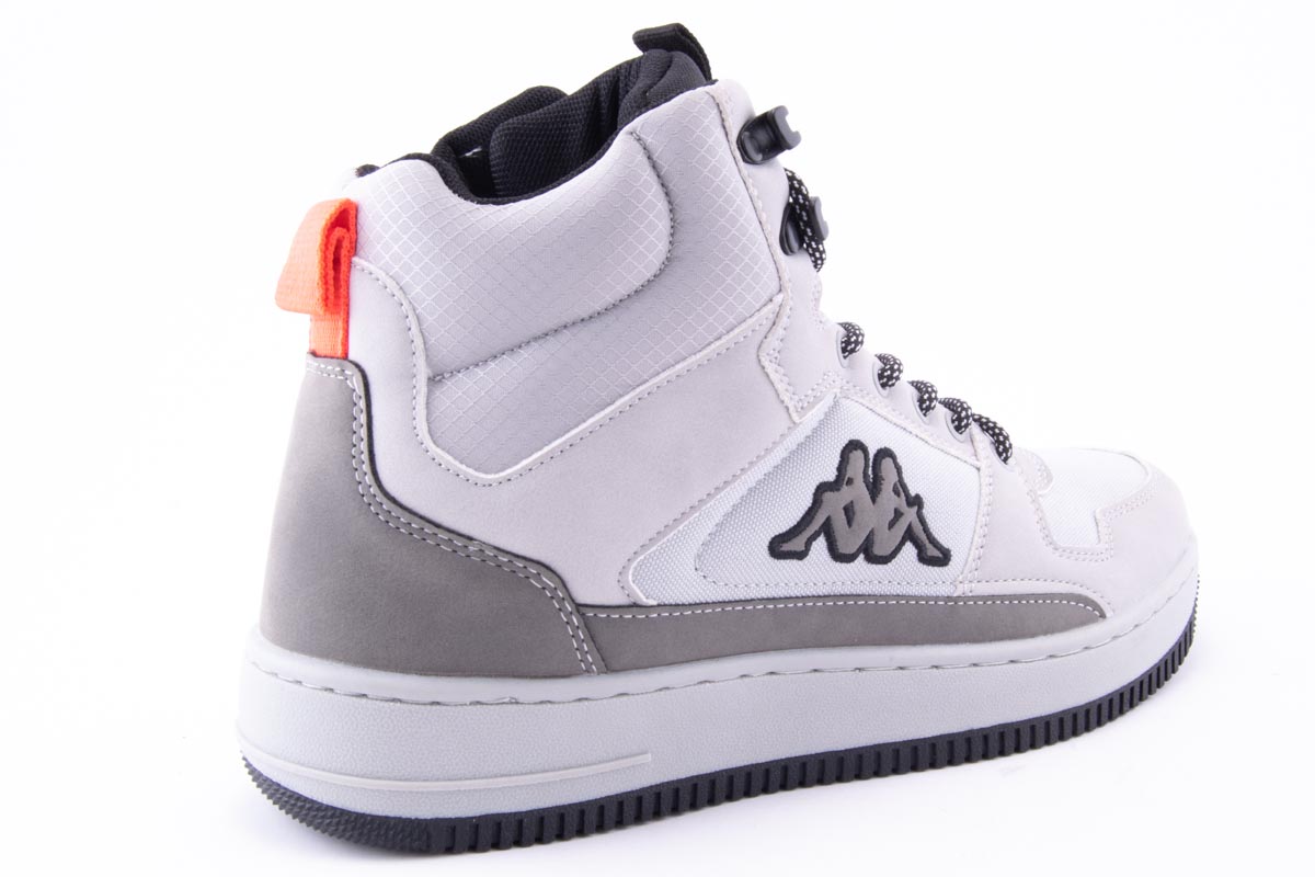 '-amely.ro-amely.ro-Ghete Barbati Kappa Kond 243046 /Gri