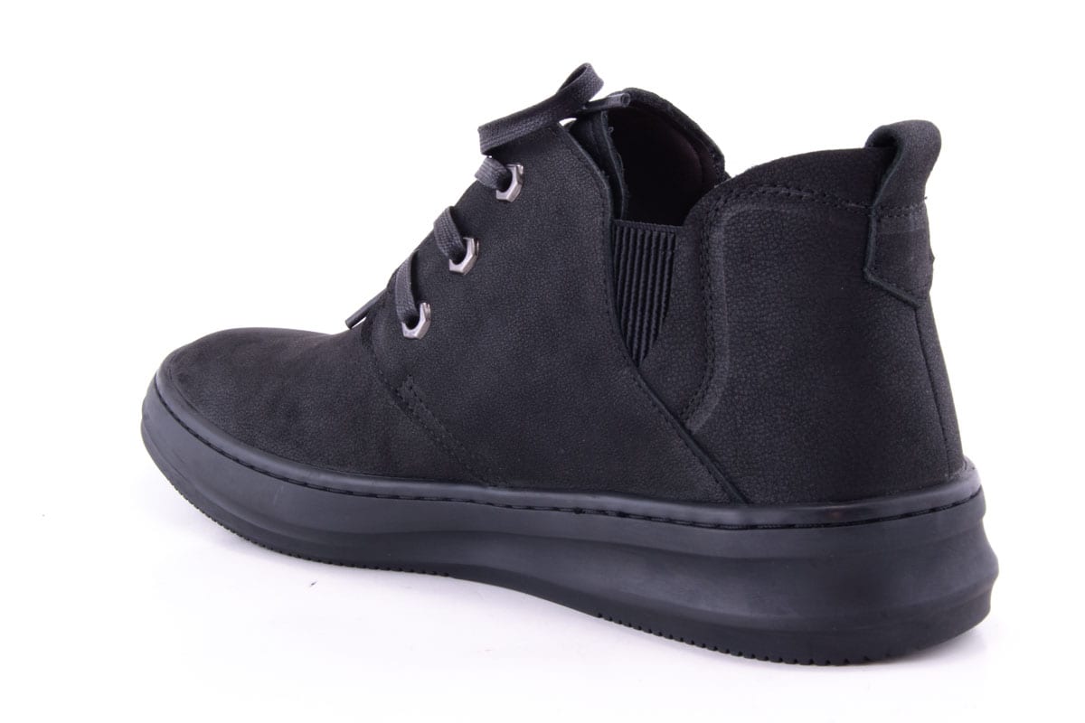 '-amely.ro-amely.ro-Ghete Barbati Batisto Lascari Piele Naturala Nabuk Bell Hy198 /Nv