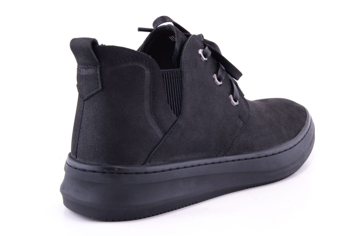 '-amely.ro-amely.ro-Ghete Barbati Batisto Lascari Piele Naturala Nabuk Bell Hy198 /Nv