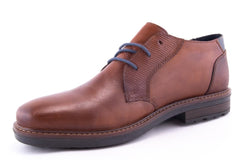 '-amely.ro-Rieker-Ghete Barbati Rieker Piele Naturala Riek 14941 /M