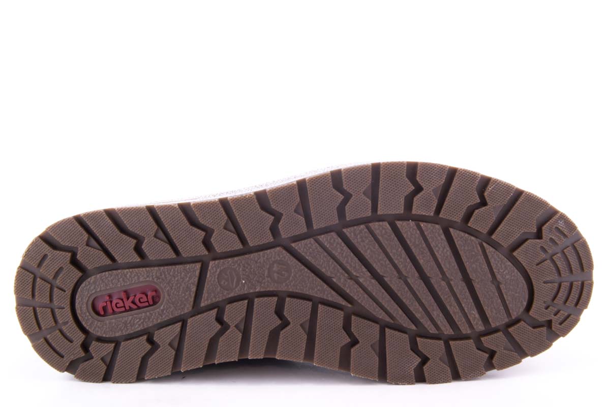 '-amely.ro-Rieker-Ghete Barbati Rieker Piele Naturala Riek 30730 /N