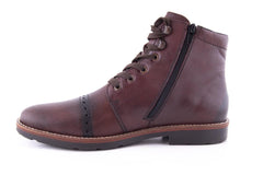 '-amely.ro-Rieker-Ghete Barbati Rieker Piele Naturala Riek 35300 /M