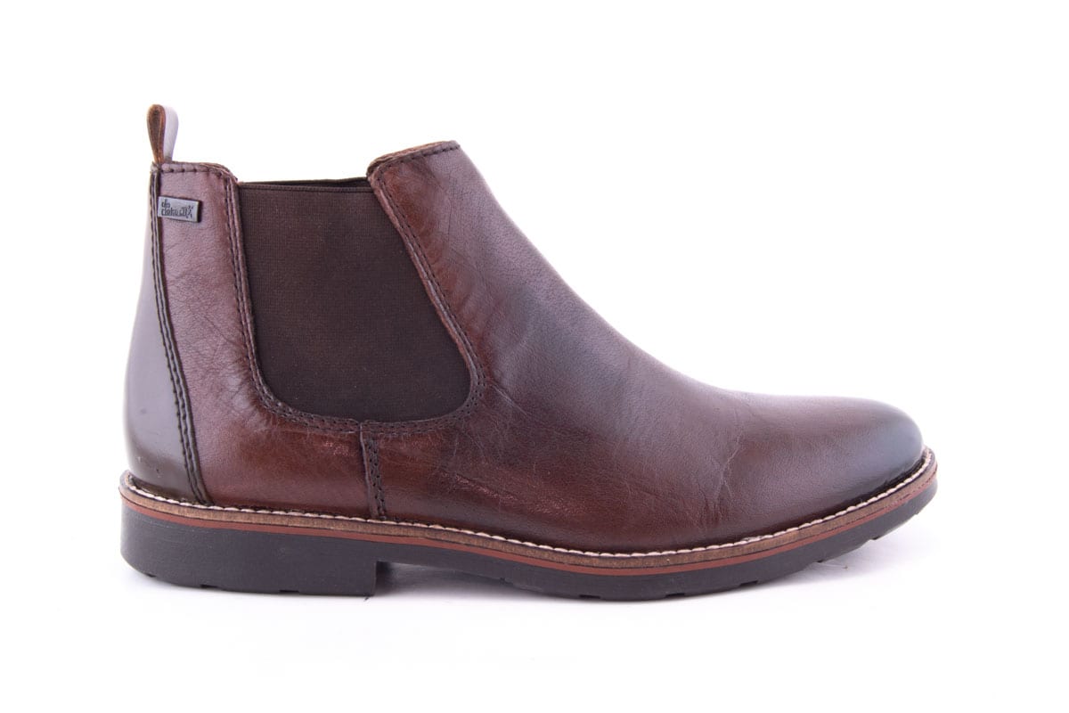 '-amely.ro-Rieker-Ghete Barbati Rieker Piele Naturala Riek 35382 /M