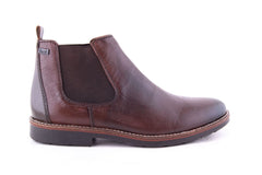 '-amely.ro-Rieker-Ghete Barbati Rieker Piele Naturala Riek 35382 /M