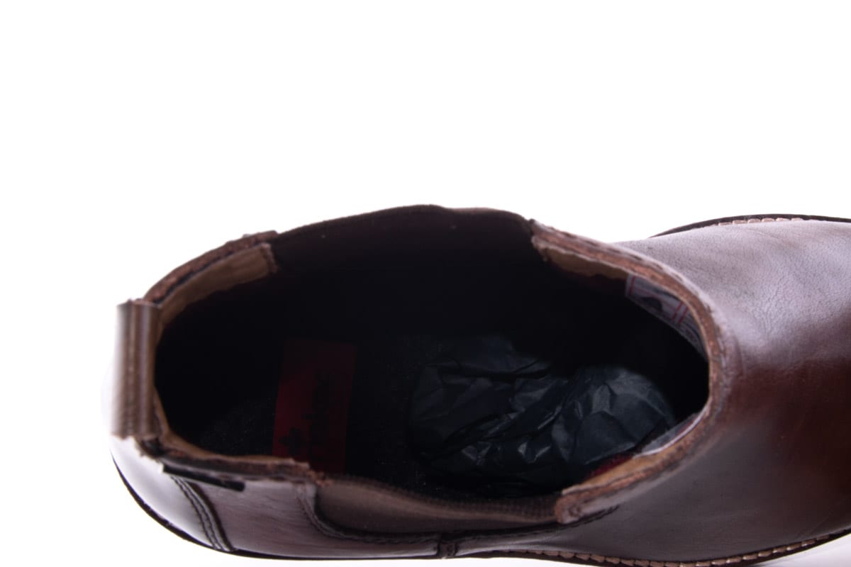 '-amely.ro-Rieker-Ghete Barbati Rieker Piele Naturala Riek 35382 /M