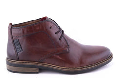 '-amely.ro-Rieker-Ghete Barbati Rieker Piele Naturala Riek 37612 /M