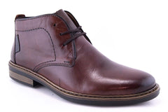 '-amely.ro-Rieker-Ghete Barbati Rieker Piele Naturala Riek 37612 /M
