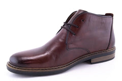 '-amely.ro-Rieker-Ghete Barbati Rieker Piele Naturala Riek 37612 /M