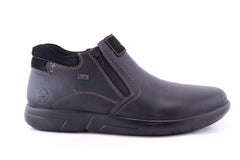 '-amely.ro-Rieker-Ghete Barbati Rieker Piele Naturala Riek B2792 /N