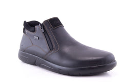 '-amely.ro-Rieker-Ghete Barbati Rieker Piele Naturala Riek B2792 /N