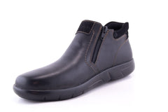 '-amely.ro-Rieker-Ghete Barbati Rieker Piele Naturala Riek B2792 /N