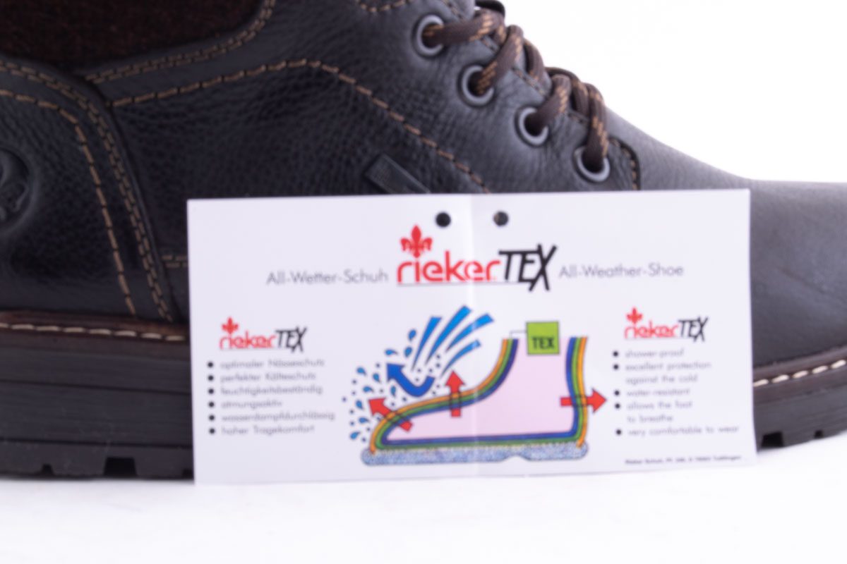 '-amely.ro-Rieker-Ghete Barbati Rieker Piele Naturala Riek 32029 /Mi