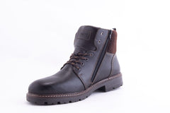'-amely.ro-Rieker-Ghete Barbati Rieker Piele Naturala Riek 32029 /Mi