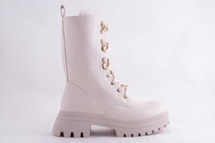 '-amely.ro-amely.ro-Ghete Dama Karo Hong 8055-30 /Bej