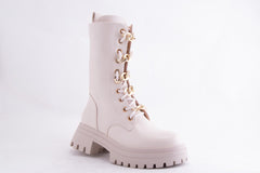 '-amely.ro-amely.ro-Ghete Dama Karo Hong 8055-30 /Bej
