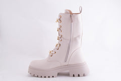 '-amely.ro-amely.ro-Ghete Dama Karo Hong 8055-30 /Bej