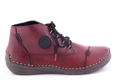 '-amely.ro-Rieker-Ghete Dama Rieker Riek 52502 /Bor