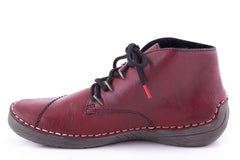 '-amely.ro-Rieker-Ghete Dama Rieker Riek 52502 /Bor