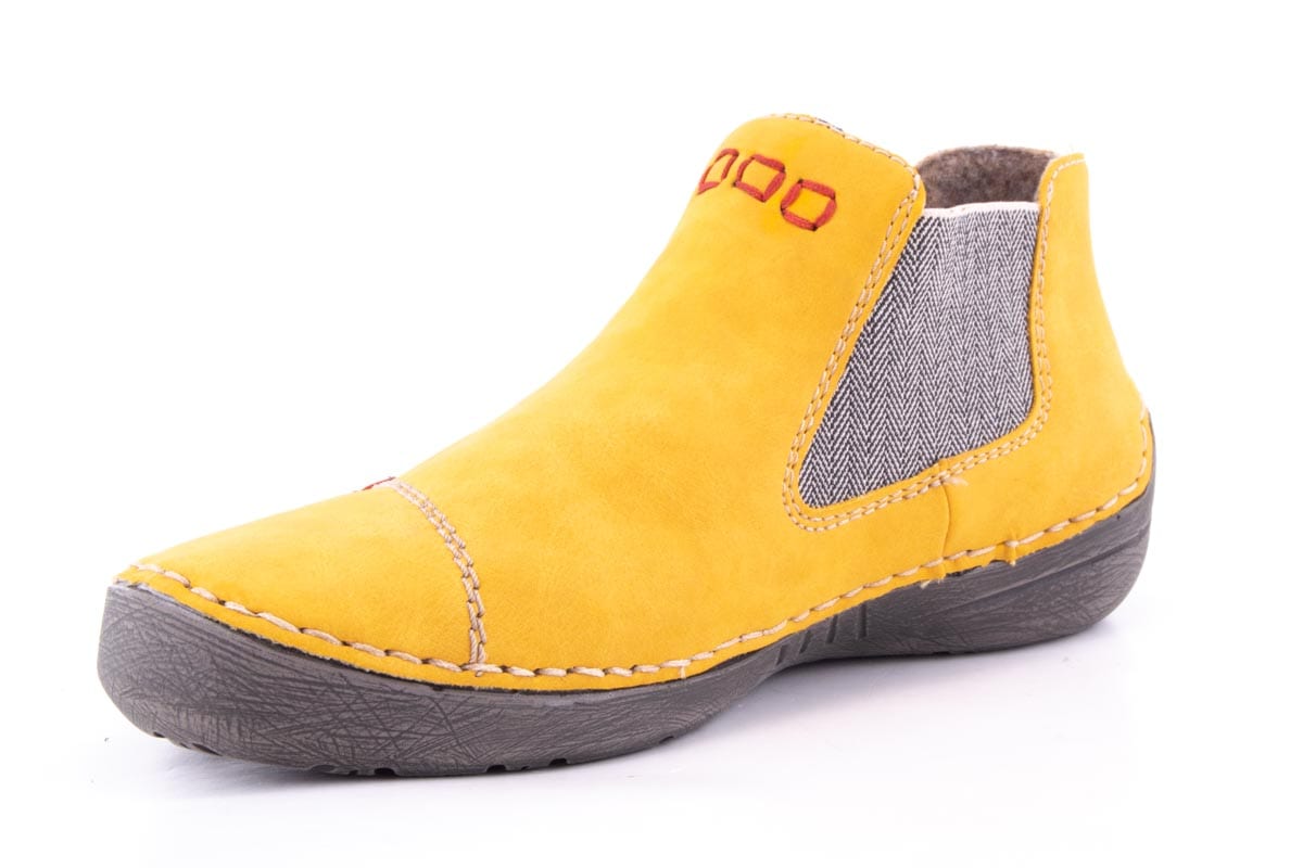 '-amely.ro-Rieker-Ghete Dama Rieker Piele Naturala Nabuk Riek 52590 /Glb